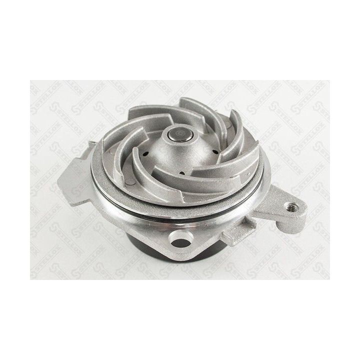 Vandens siurblys, variklio aušinimas STELLOX 4500-0085-SX