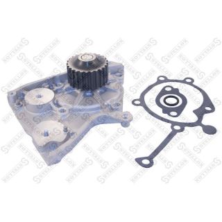 Vandens siurblys, variklio aušinimas STELLOX 4500-0093-SX