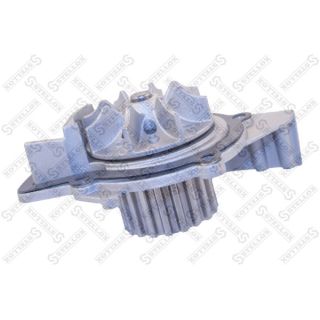 Vandens siurblys, variklio aušinimas STELLOX 4500-0104-SX