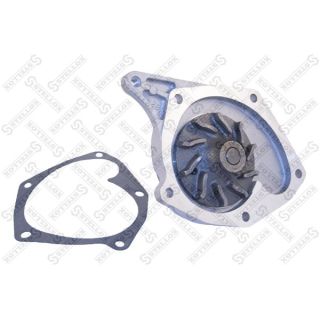 Vandens siurblys, variklio aušinimas STELLOX 4500-0114-SX