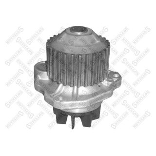 Vandens siurblys, variklio aušinimas STELLOX 4500-0118-SX