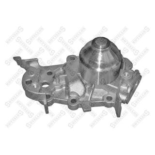 Vandens siurblys, variklio aušinimas STELLOX 4500-0121-SX