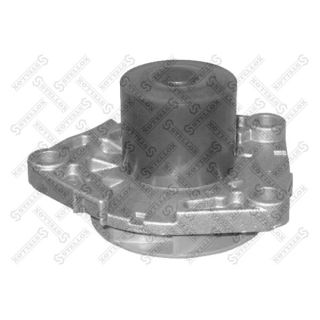 Vandens siurblys, variklio aušinimas STELLOX 4500-0136-SX