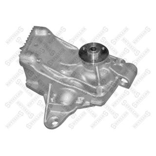 Vandens siurblys, variklio aušinimas STELLOX 4500-0168-SX