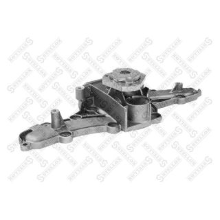 Vandens siurblys, variklio aušinimas STELLOX 4500-0183-SX