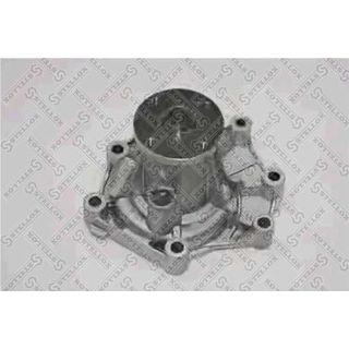 Vandens siurblys, variklio aušinimas STELLOX 4500-0188-SX