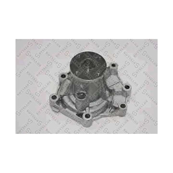 Vandens siurblys, variklio aušinimas STELLOX 4500-0188-SX