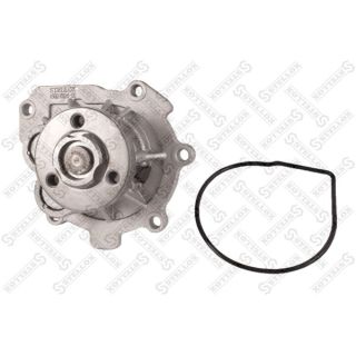 Vandens siurblys, variklio aušinimas STELLOX 4500-0216-SX