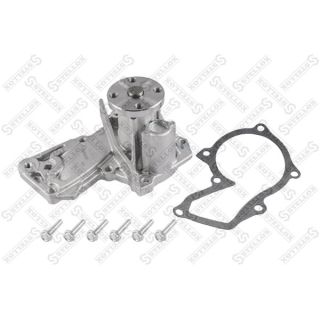 Vandens siurblys, variklio aušinimas STELLOX 4500-0217-SX