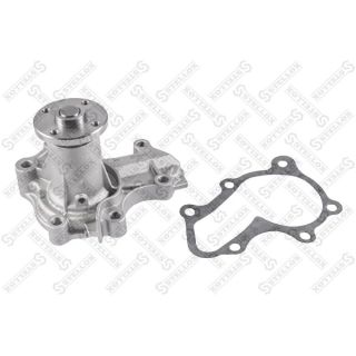 Vandens siurblys, variklio aušinimas STELLOX 4500-0221-SX