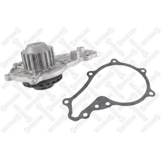 Vandens siurblys, variklio aušinimas STELLOX 4500-0225-SX