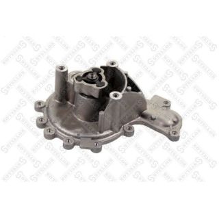 Vandens siurblys, variklio aušinimas STELLOX 4500-0233-SX