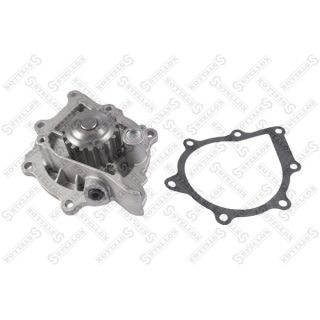 Vandens siurblys, variklio aušinimas STELLOX 4500-0241-SX