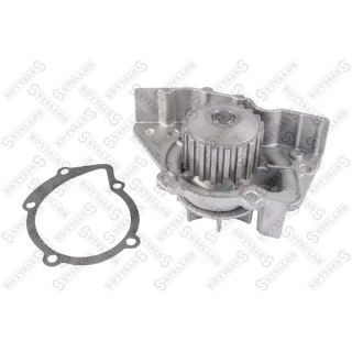 Vandens siurblys, variklio aušinimas STELLOX 4500-0245-SX