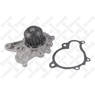 Vandens siurblys, variklio aušinimas STELLOX 4500-0247-SX