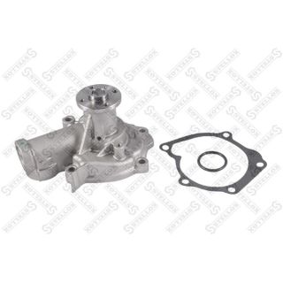 Vandens siurblys, variklio aušinimas STELLOX 4500-0248-SX