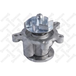 Vandens siurblys, variklio aušinimas STELLOX 4500-0249-SX