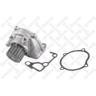 Vandens siurblys, variklio aušinimas STELLOX 4500-0252-SX