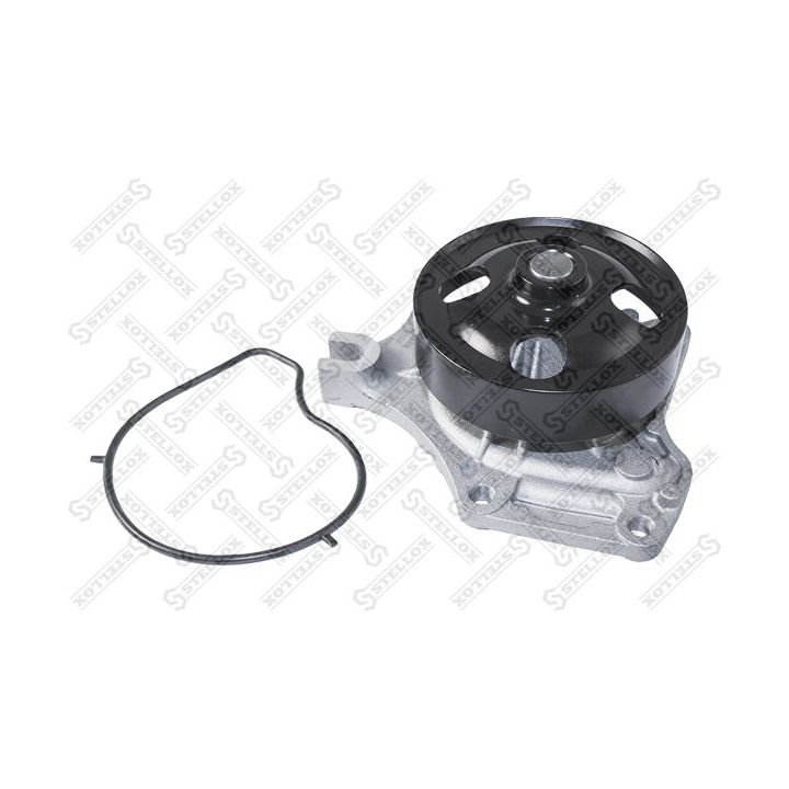 Vandens siurblys, variklio aušinimas STELLOX 4500-0259-SX