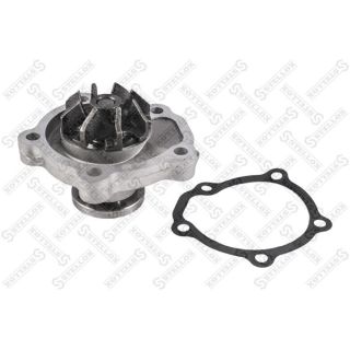 Vandens siurblys, variklio aušinimas STELLOX 4500-0260-SX