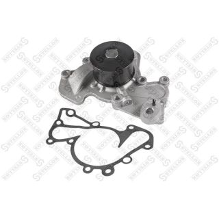 Vandens siurblys, variklio aušinimas STELLOX 4500-0269-SX