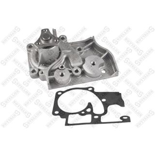 Vandens siurblys, variklio aušinimas STELLOX 4500-0274-SX