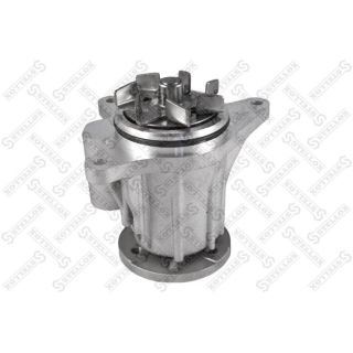 Vandens siurblys, variklio aušinimas STELLOX 4500-0276-SX