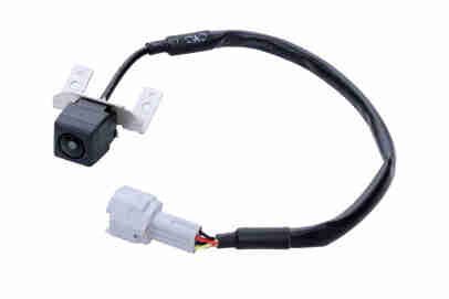 Galinio vaizdo kamera, statymo atstumo jutiklis ACKOJA A52-74-0028