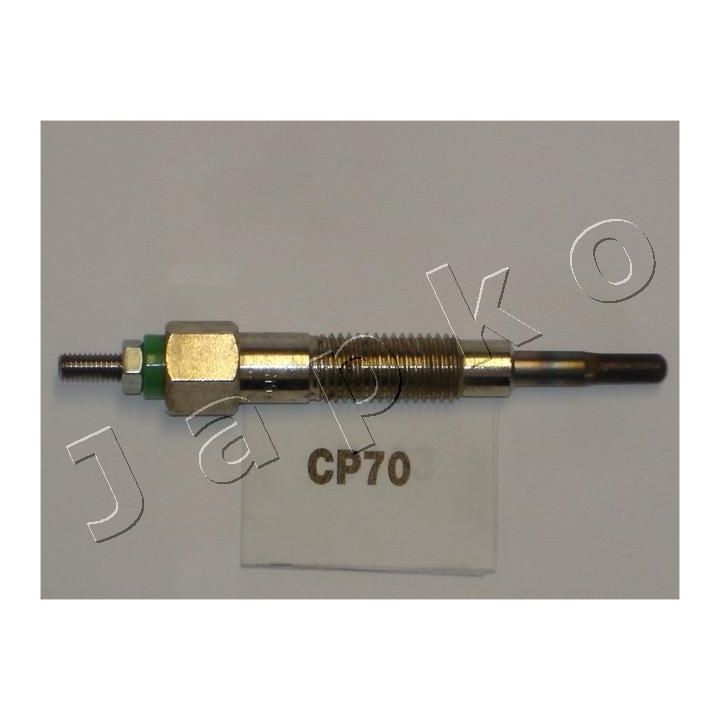 Kaitinimo žvakė JAPKO CP70