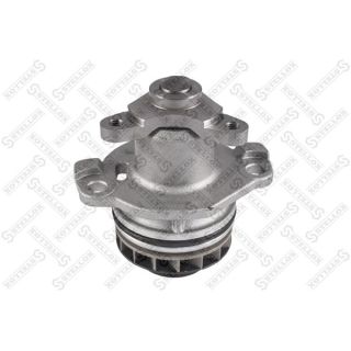 Vandens siurblys, variklio aušinimas STELLOX 4500-0298-SX