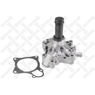 Vandens siurblys, variklio aušinimas STELLOX 4500-0302-SX