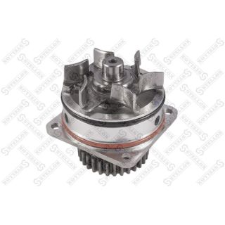 Vandens siurblys, variklio aušinimas STELLOX 4500-0303-SX