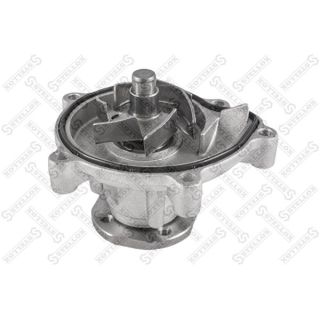 Vandens siurblys, variklio aušinimas STELLOX 4500-0308-SX