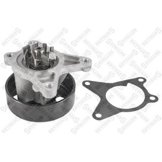 Vandens siurblys, variklio aušinimas STELLOX 4500-0309-SX