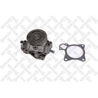 Vandens siurblys, variklio aušinimas STELLOX 4500-0316-SX