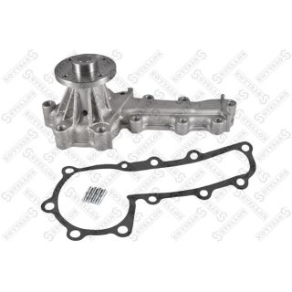 Vandens siurblys, variklio aušinimas STELLOX 4500-0319-SX