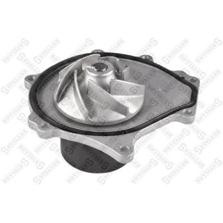 Vandens siurblys, variklio aušinimas STELLOX 4500-0328-SX