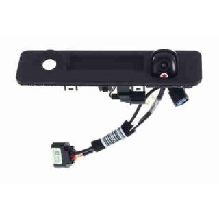 Galinio vaizdo kamera, statymo atstumo jutiklis ACKOJA A53-74-0016