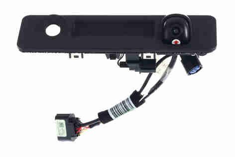 Galinio vaizdo kamera, statymo atstumo jutiklis ACKOJA A53-74-0016