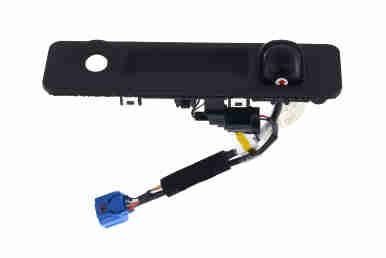 Galinio vaizdo kamera, statymo atstumo jutiklis ACKOJA A53-74-0017