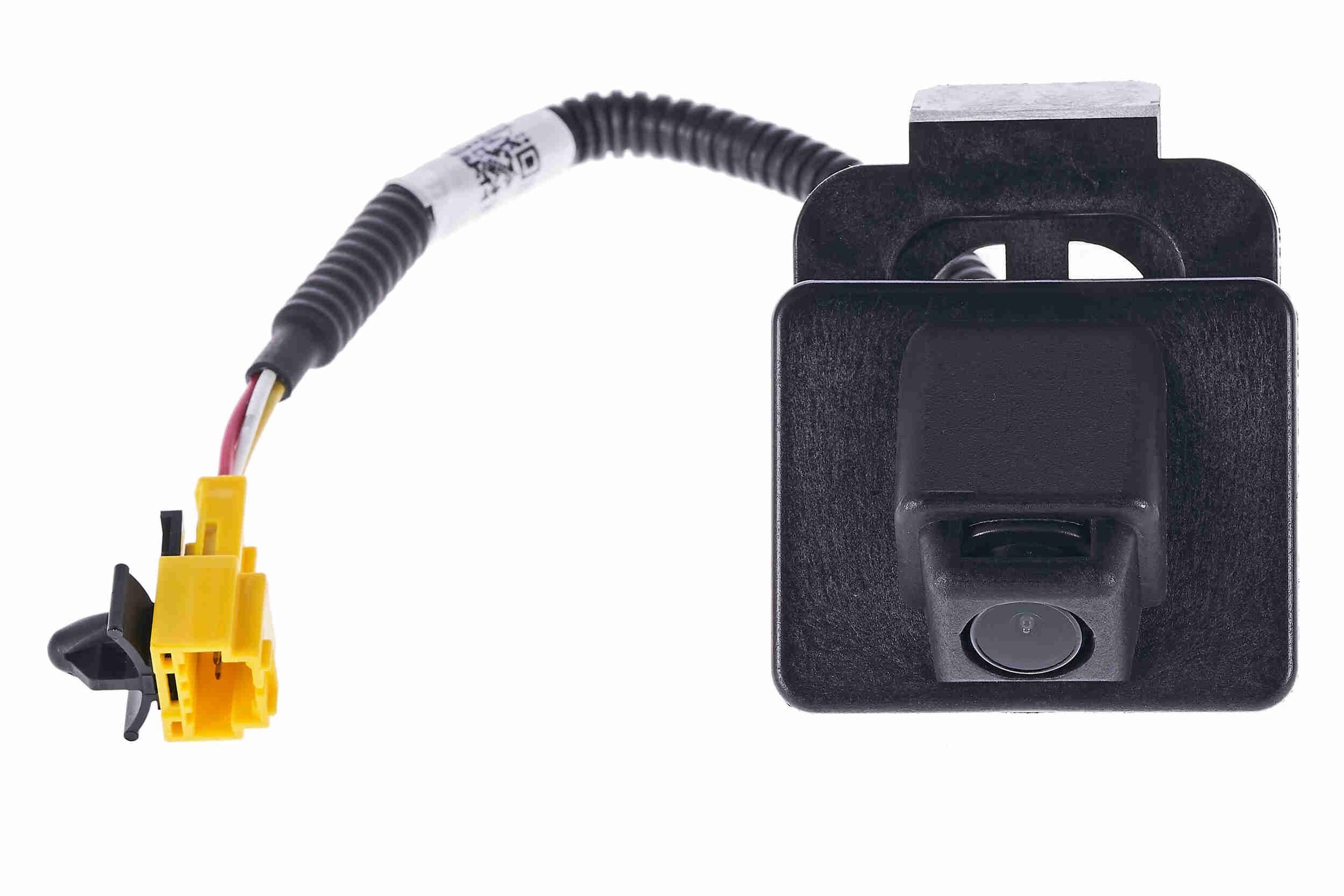 Galinio vaizdo kamera, statymo atstumo jutiklis ACKOJA A53-74-0018