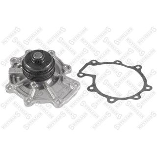 Vandens siurblys, variklio aušinimas STELLOX 4500-0347-SX