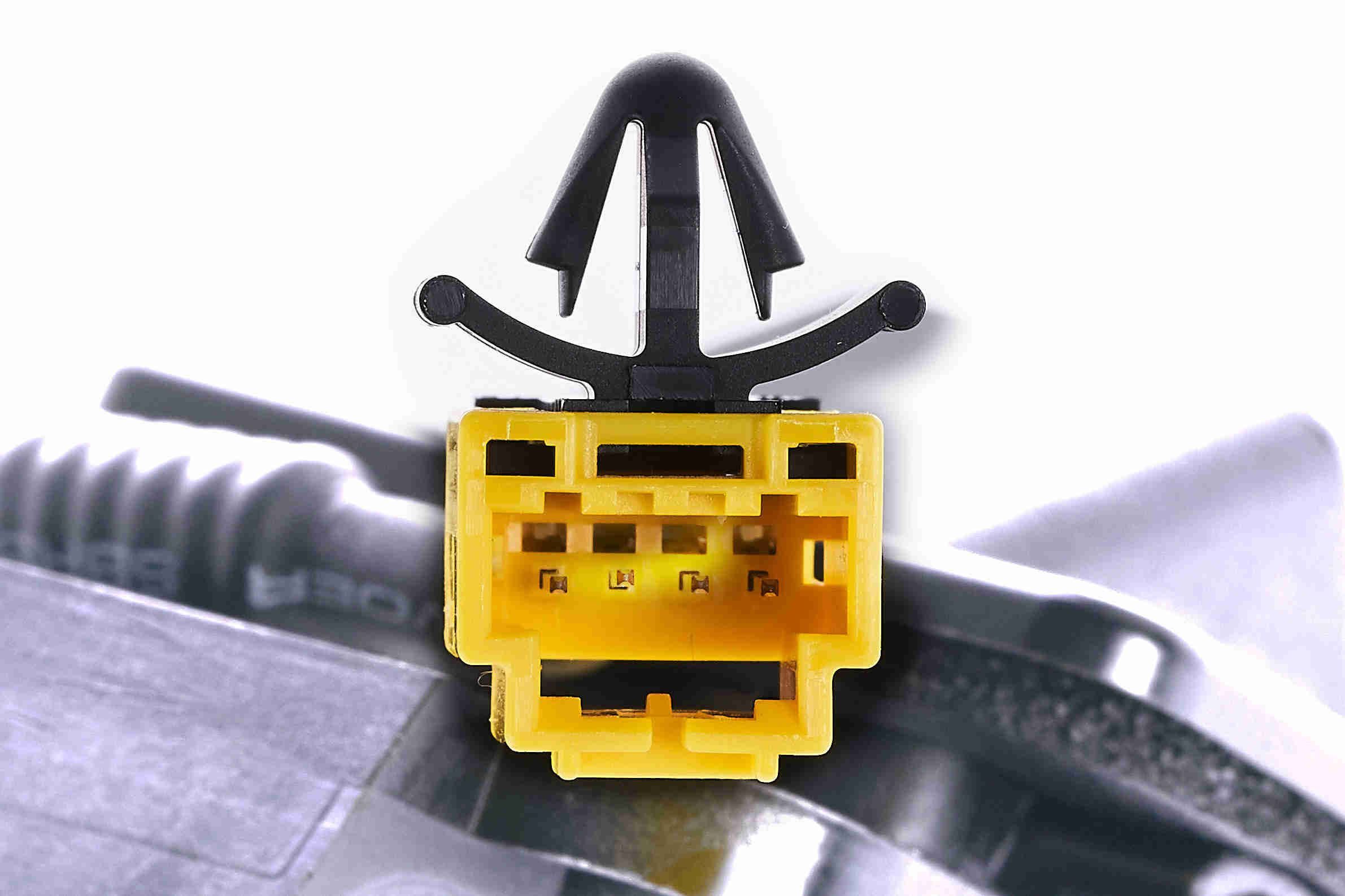 Galinio vaizdo kamera, statymo atstumo jutiklis ACKOJA A53-74-0018