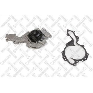 Vandens siurblys, variklio aušinimas STELLOX 4500-0351-SX