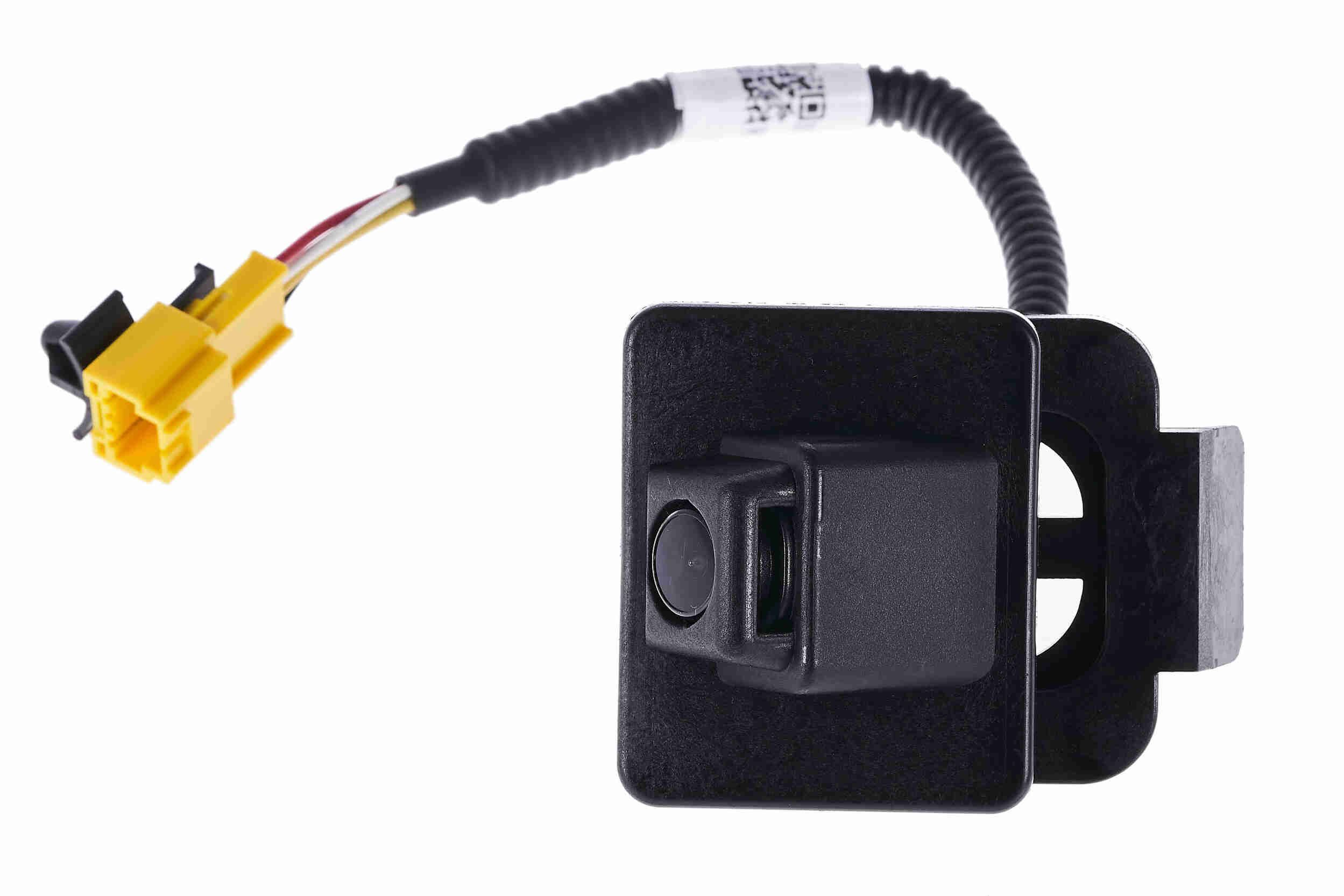 Galinio vaizdo kamera, statymo atstumo jutiklis ACKOJA A53-74-0018