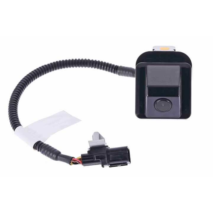 Galinio vaizdo kamera, statymo atstumo jutiklis ACKOJA A53-74-0019