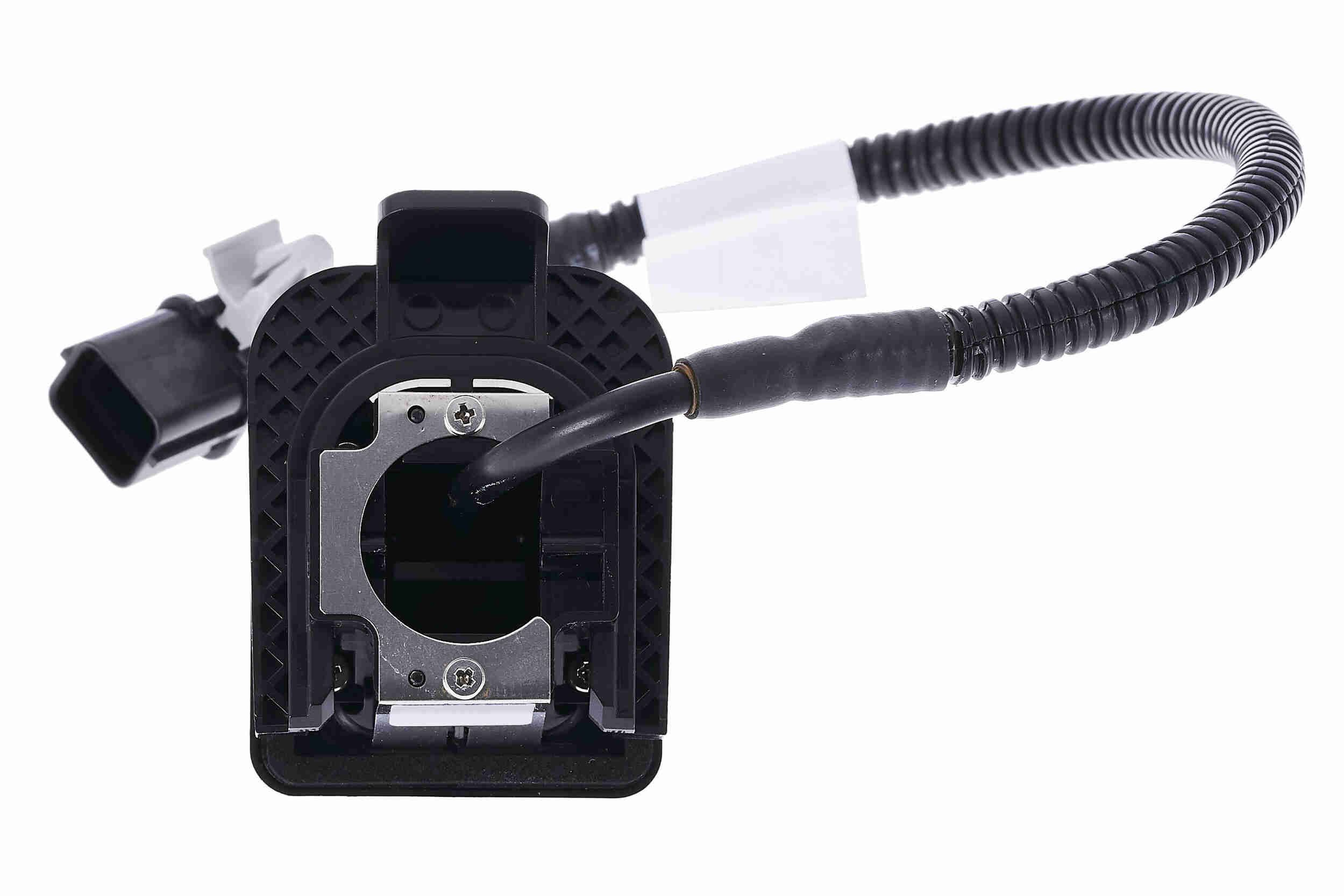 Galinio vaizdo kamera, statymo atstumo jutiklis ACKOJA A53-74-0019