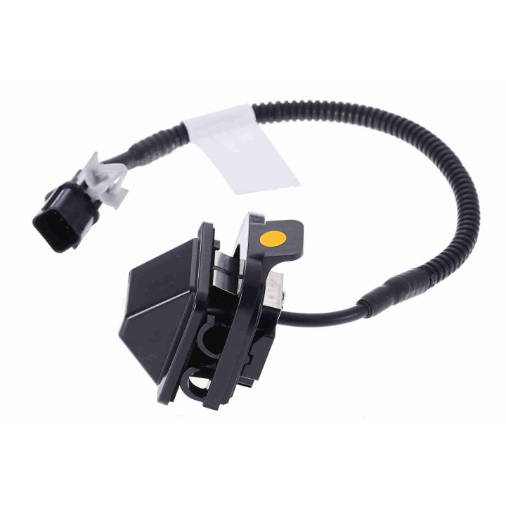 Galinio vaizdo kamera, statymo atstumo jutiklis ACKOJA A53-74-0019