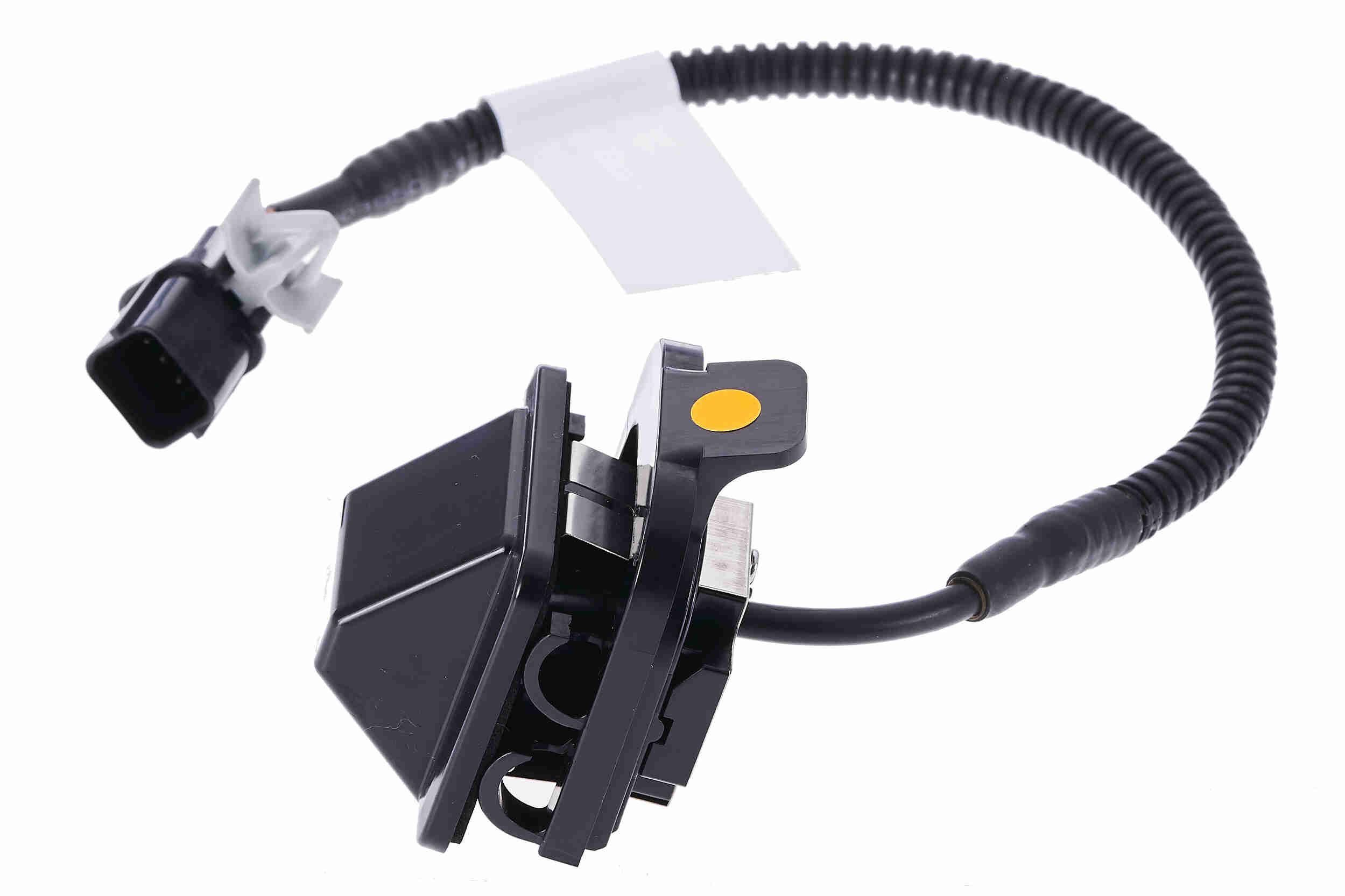 Galinio vaizdo kamera, statymo atstumo jutiklis ACKOJA A53-74-0019