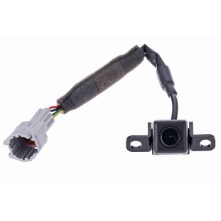 Galinio vaizdo kamera, statymo atstumo jutiklis ACKOJA A53-74-0021